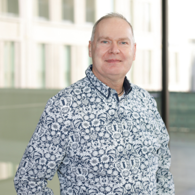 Peter Rothe-Finanzierungsberater