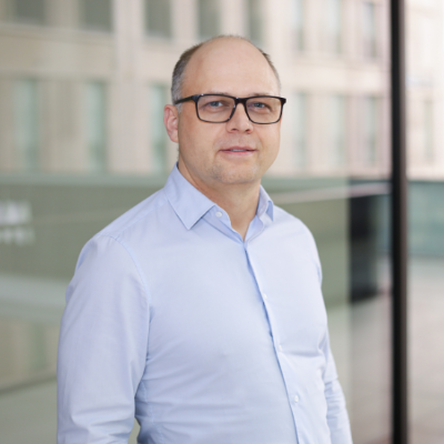 Wolfgang Sprigode-Immobilienberater