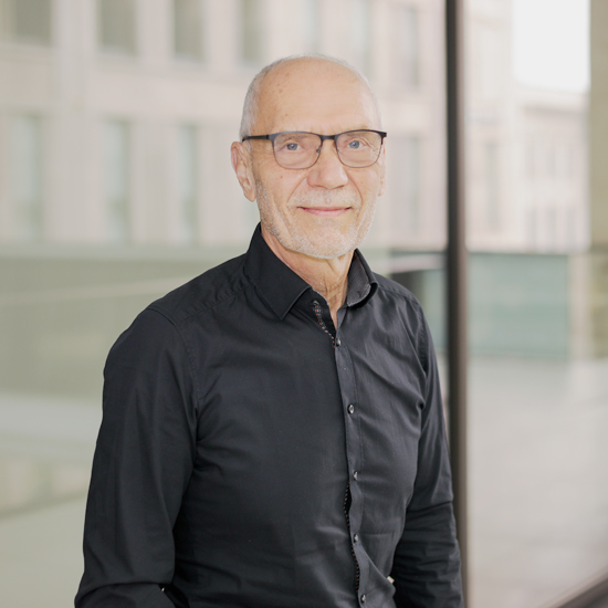 Wolfhard Wydmuch Immobilienberater