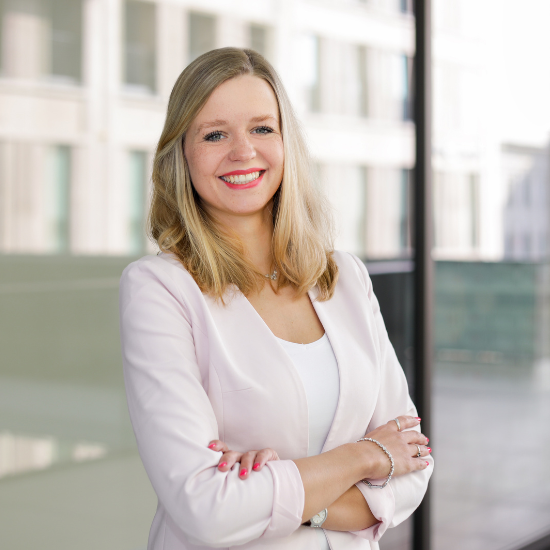 Julia Bahle-Immobilienberaterin