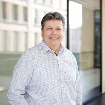 Burkhard Farthoefer-Vertriebsleiter